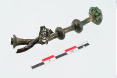 Foto von Bronzemehrkopfnadel (NHMW-PRAE-025058)